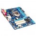 Placa de baza Gigabyte GA-H61M-S2PV, 2*DDR3, PCIE 3.0, 4*SATA, DVI, VGA, Socket LGA 1155